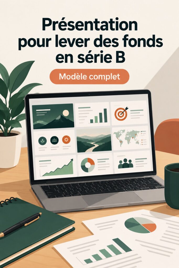 Un groupe de femmes discutant d'une stratégie de Pitch Deck en réunion d'affaires.