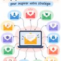Exemples de campagnes d'emailing inspirantes pour la gestion d'entreprise