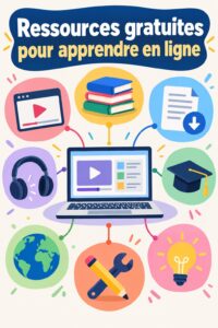 Un groupe de femmes utilisant des ressources d'e-learning sur leurs ordinateurs pour travailler ensemble.