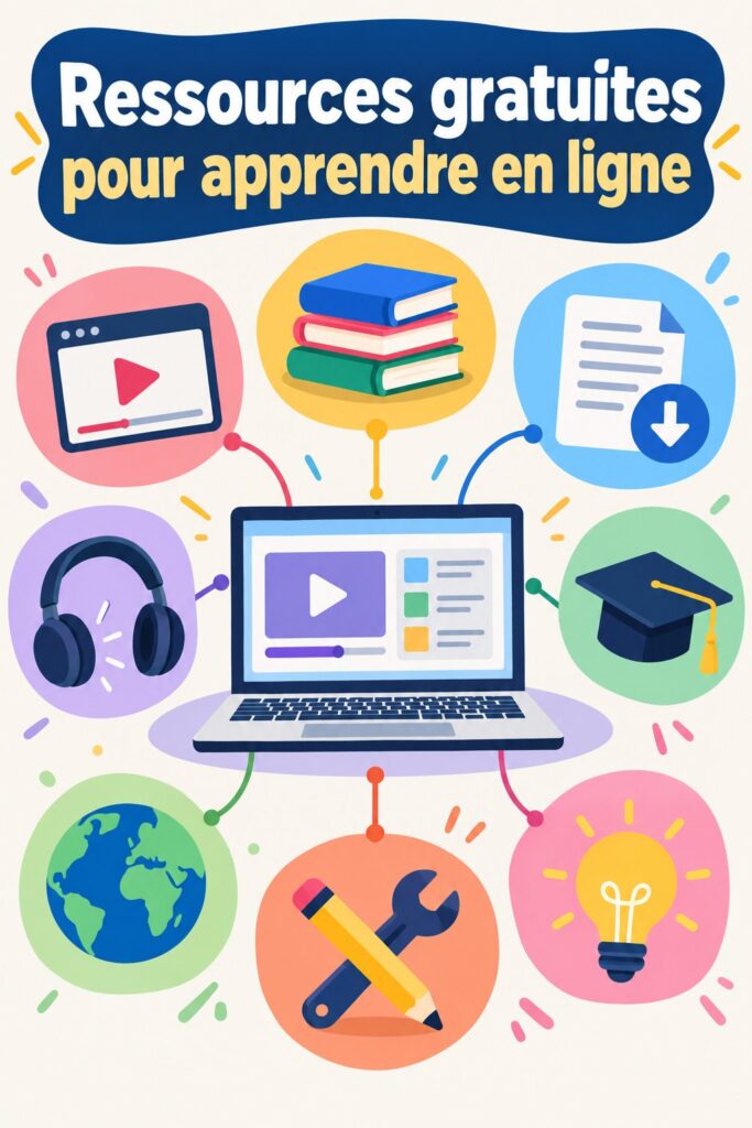 Un groupe de femmes utilisant des ressources d'e-learning sur leurs ordinateurs pour travailler ensemble.