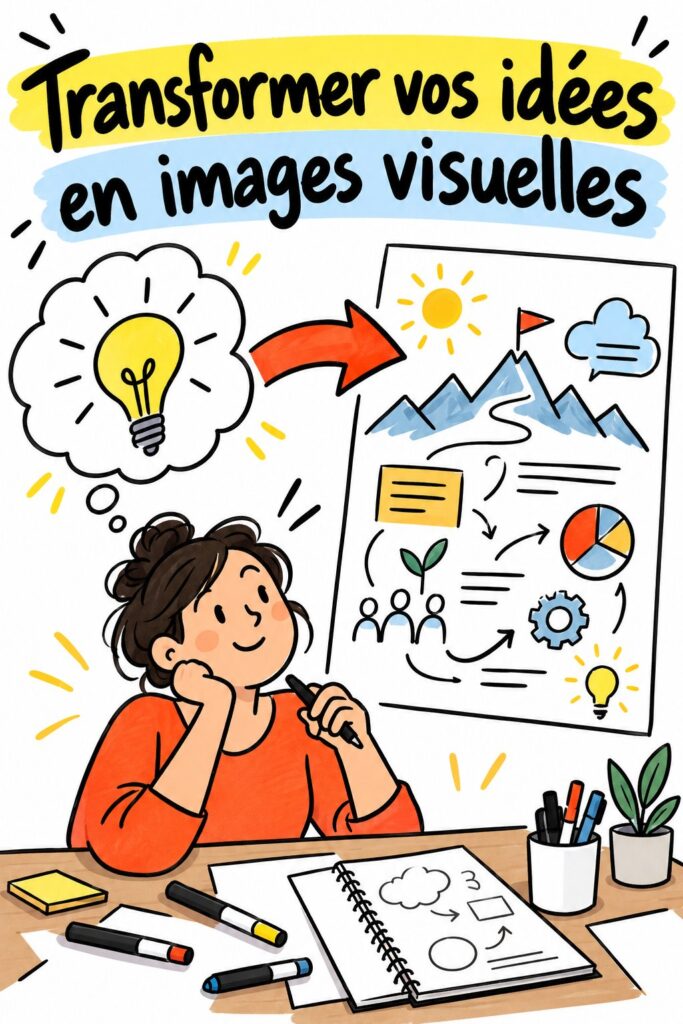 Femme souriante en entretien de recrutement